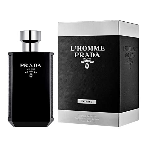 prada l'homme l'eau opinioni|prada homme sephora.